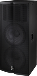 Electro-Voice TX2152 Tour-X Haut-parleur de sonorisation 2 voies - 2 x 15" (Noir)