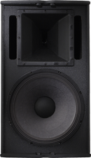 Electro-Voice TX1152 Tour X 2-Way PA Speaker - 15" (Black)
