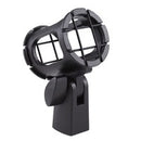 Apex IMC-90 Support antichoc compact pour microphone à condensateur crayon