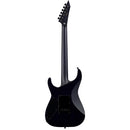 Guitare électrique ESP E-II M-II HST QM (Indigo Purple Fade)