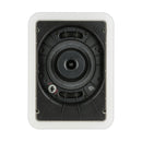 Système de haut-parleurs encastrables SoundTube IW500B avec tweeter BroadBeam - 5,25" (Blanc)