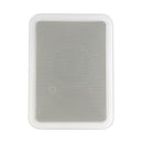 Système de haut-parleurs encastrables SoundTube IW500B avec tweeter BroadBeam - 5,25" (Blanc)