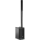 Sono colonne tout-en-un JBL EON ONE MK2 alimentée par batterie avec mélangeur et DSP intégrés