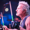 Zildjian ZASJKG Joey Kramer Artist Series Drumsticks