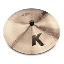 Zildjian K0854 K Custom Medium Ride - 20"