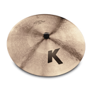 Zildjian K0882 K Custom Flat Top Ride - 20"