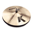 Zildjian K0909 K Paire de charleston Zildjian Mastersound - 14"