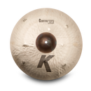 Zildjian K0933 K Crash du cluster Zildjian - 18"