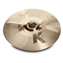 Zildjian K0954 K Poubelle hybride personnalisée - 19"