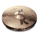 Zildjian K0993 K Custom Session Pair - 14"