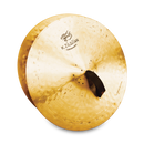Zildjian K1002 K Constantinople Special Selection Medium Heavy Pair w/Straps - 18"