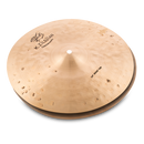 Zildjian K1070 K Constantinople Hi-Hat Pair - 14"