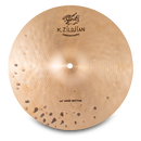 Zildjian K1072 K Constantinople Hi-Hat Bottom - 14"