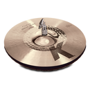 Zildjian K1224 K Paire de charleston hybrides personnalisés - 14,25"
