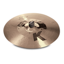 Zildjian K1217 K Custom Hybrid Crash - 17"
