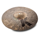 Zildjian K1409 K Custom Special Dry Charleston Top - 14"