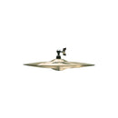 Zildjian K1433 K Fat Hat HiHat Pair - 14"