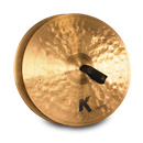 Zildjian K2106 K Symphonic Pair - 19"