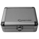 Odyssey KCC2PR2SD KROM Series Silver Diamond PRO2 Étui pour deux cartouches d'aiguilles pour platine vinyle
