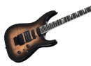 Kramer SM-1 Guitare électrique figurine (Denim noir)