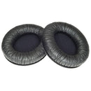 KRK Replacement Ear Cushions Cusk00001 Replacement Ear Cushion For Kns-6400 - Red One Music