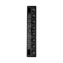 SoundTube LA880i-II Enceinte line array 3 voies (Noir)
