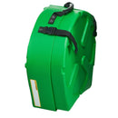 Hardcase HNP13TLG Étui pour batterie Tom 13" Vert clair