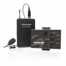 Samson GO MIC Mobile Wireless Lavalier System - Red One Music