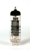 Tube de sortie Sovtek 6BQ5/EL84 classe A