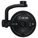 Microphone de diffusion dynamique Mackie EM-99B