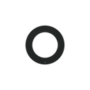Tama SSR13 Soft Sound Ring 13 ''