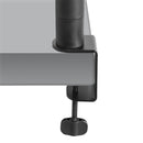 Perche de microphone de bureau Mackie DB-200 Premium