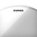 Evans TT16G2 16 Inch G2 Clear Drumhead