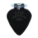 Black Mountain Light Gauge / Extra-Tight Spring / Right-Handed Thumb Pick - Blue