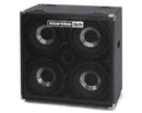 Hartke HCHL410 HyDrive HL410 1000W 4x10'' Bass Cabinet
