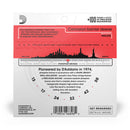 D'Addario EJ24 Phosphor Bronze Acoustic Guitar Strings True Medium 13-56