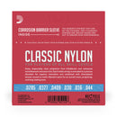 D'Addario EJ27H Nylon Student Classical Strings - Hard