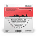 D'Addario EJ39 Phosphor Bronze 12-String Medium 12-52