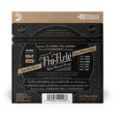 D'Addario EJ52 EJ Pro arte Nylon Classical Guitar Strings Alto Normal 25-34