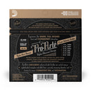 D'Addario EJ48 EJ Pro arte Nylon Classical Guitar Strings Hard 80/20 28.5-44