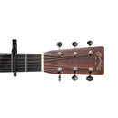 Planet Waves PW-CP-10 NS Artist Capo (Black)