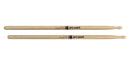 Pro-Mark TX747BW Baguette à pointe en bois Hickory 747B « Super Rock »