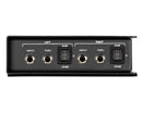 Samson MD2-PRO Stereo Passive Direct Box