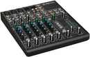 Mackie 802VLZ4 8-Channel Ultra Compact Mixer
