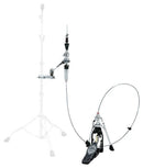 Tama HH905RH Iron Cobra Support de charleston à distance avec sac