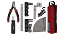 GrooveTech CT-GTSH1 Stagehand Compact Tech Kit