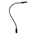 Littlite 12X-LED Lampe à montage XLR-3 12 pouces Version LED sans bloc d'alimentation