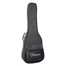Takamine GD38CE-BLK Dreadnought Solid Spruce Top / acajou électrique acoustique à 12 cordes avec Gigbag (noir)