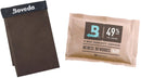 Boveda BVMFK-SM Kit de démarrage pour contrôle d'humidité à 2 voies 49 % RH Petit