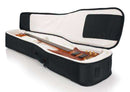 Gator G-PG-BASS2X Pro-Go Housse de transport pour double basse